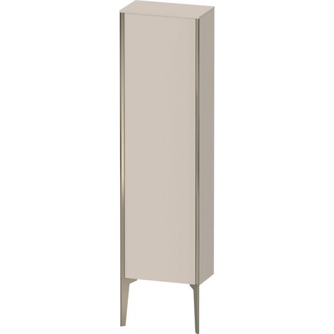 Duravit XViu XV1315 Armoire mi-haute verticale, 400x240 mm, (1/3)