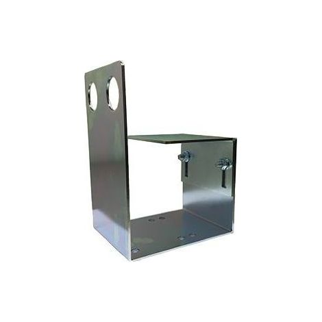 Buderus Fußkonsole für PWT BU180M, 7738339817