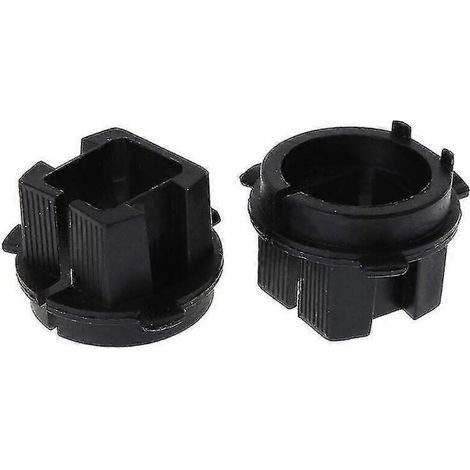 Kit de suspension à lames en acier compatible avec Wpl Henglong B14 B16 B24, noir (1/2)