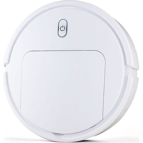 Machine de nettoyage de nettoyage à la maison Robot Robot Smart Robotic à 3 IN-1 Machine de nettoyage pour animaux de compagnie (1/5)