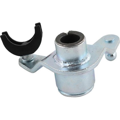 Kit de bagues pour levier de sélection de vitesse Fiat Ducato Boxer Relay 2.0 2.2 2.3 jusqu'à 131 ch (à partir de 2006) 55197394 2438.31 2438 (1/5)