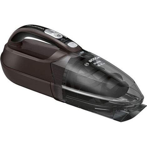 Bosch Haushalt BHN16L BHN16L Aspirapolvere a batterie 16 V lotti del sacchetto (1/5)
