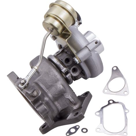 TD04L-13T-6 Turbocompresor para Subaru Forester 2.0L 58T EJ205 49377- 14412AA360