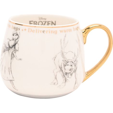 Taza Frozen Disney