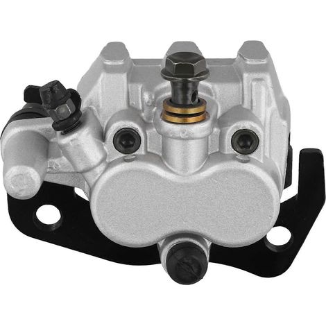Motorrad-Bremssattel 1XD-2580W-00-00 für Yamaha Viking 700 Wolverine X2 X4 700 850 (2014-2022) 1XD-2580T-00-00 (1/5)