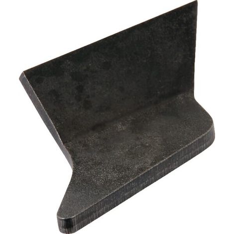 Punta para soldar izda. UNIVERSAL 90654N