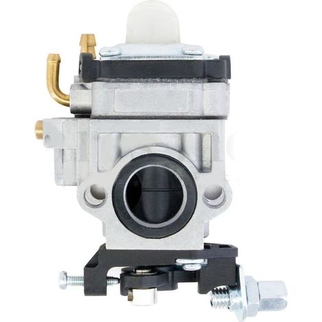 Accessory of chainsaw of motorcycle to carburetor 40 5 for MP15 43 49cc PB651H PB755SH B633RT (1/5)