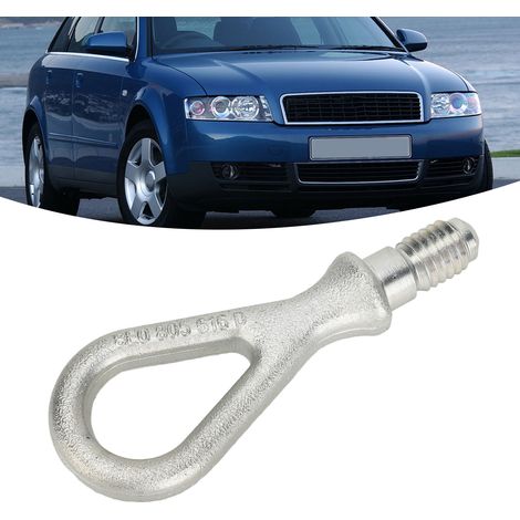 Crochet d'attelage pour Audi A4, A6, C6 allroad 8E0805616D (1/5)