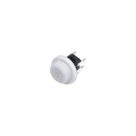 Interruttore bianco - Idropulitrici - ROWENTA - 3314663616360199277