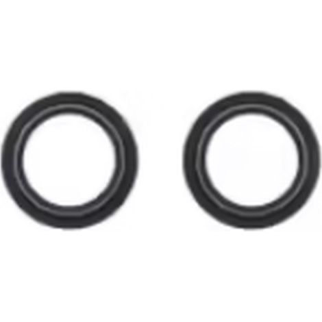 Paraolio sospensione anteriore Athena NOK 37x47,4x4,6/14 mm (2 pezzi)
