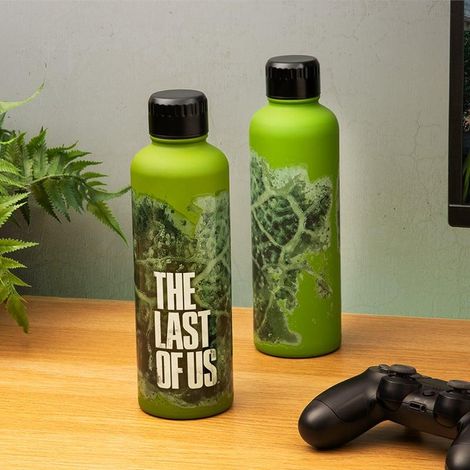 Paladone The Last Of Us Glühende Flasche 500ml