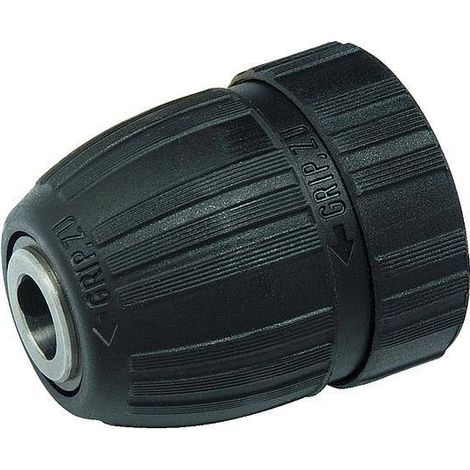 Mandrin sans clé Wolfcraft 2641000 1 5-10 mm 3/8'' (1/2)