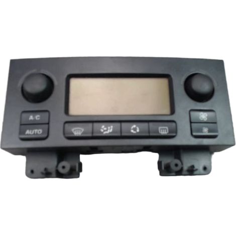 [PRODUIT D'OCCASION] Commande De Chauffage CITROEN C4 I Phase 2 2008-2010 ♻️ Ref Oe. 6593q4 - Garantie à vie (1/3)