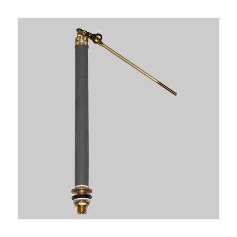 GALLEGGIANTE OTTONE ATTACCO BASSO  3/8     FARG