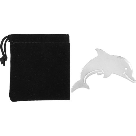 Planche de massage en acier inoxydable pour Gua Sha, outil de raclage corporel physique (1/5)