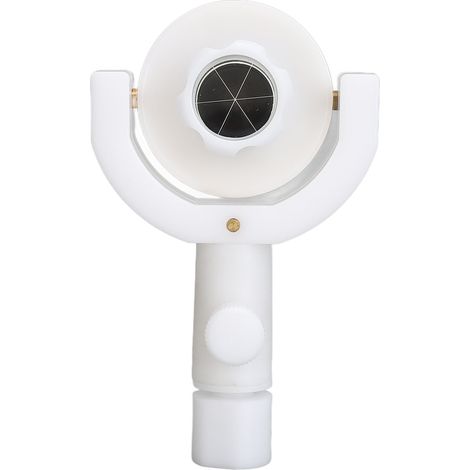 Prisme de station totale - Réflecteur réfléchissant constant de 17 mm pour la mesure (1/5)