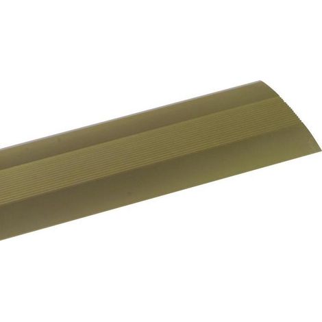 AMIG tapajuntas n.3 oro 820 amig , Tapajuntas 3 Aluminio Oro 1122 de la marca Amig.