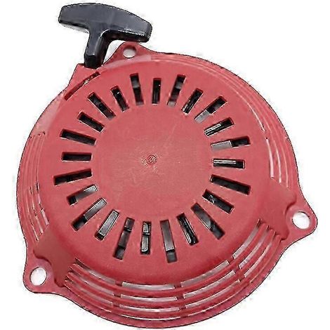 Compatible avec les générateurs Walkbee GCV160 GC160, en remplacement du lanceur à rappel. (1/4)