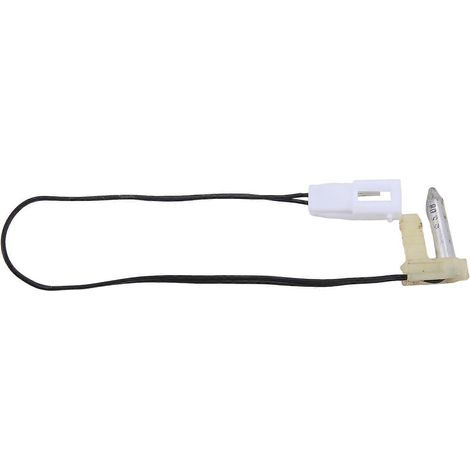 Temperaturschalter für den Verdampfer der Klimaanlage für Kia Sportage 2004-2010 97180-2M010 97180-1F200 (1/5)
