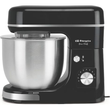 Batidora Amasadora Orbegozo AM 6700/ 1300W