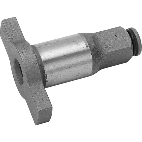 Arbre de douille pour clé à choc électrique, axe en acier chrome vanadium robuste et durable, remplacement de broche d'enclume standard (1/5)