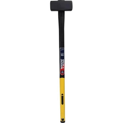 Massa 4 Kg Manico Trimmatrice - Spear & Jackson
