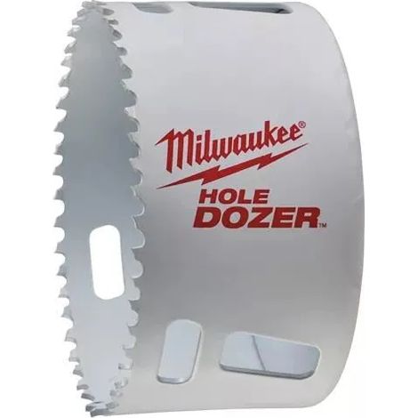 MILWAUKEE OTWORNICA BIMETAL 102mm (9)