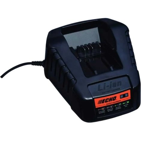 [NEUWERTIG] Schnellladegerät ECHO 50V LCJQ-560