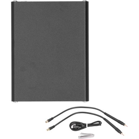 Soudeuse par points portable mini, 5000mAh, 9 niveaux réglables pour batteries 18650 (1/5)