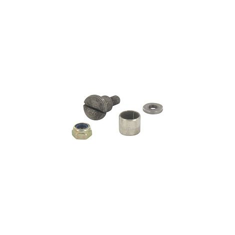 Tornillo et tuerca disco pro-trim TECOMEC
