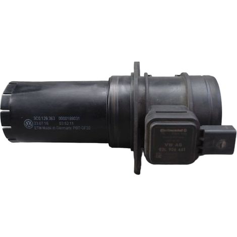 [PRODUIT D'OCCASION] Debitmetre Air VOLKSWAGEN Golf ♻️ Ref Oe. 03l906461 - Garantie à vie (1/4)