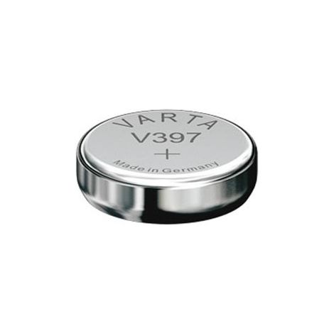 Pile pour montre 1 55v-30mah sr59 397 801 111 (1pc/bl)