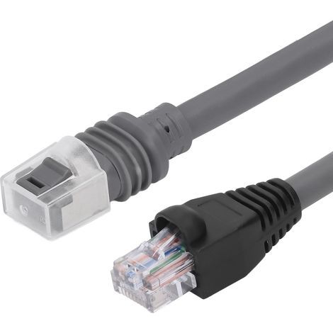 Dpofirs Câble Gen 3, Câble de Remplacement Satellite, Kit Internet Rallonge de Câble Satellite, Rallonge de Câble de Remplacement pour Satellite (1/5)