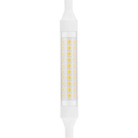 Lineare Matel 78 mm R7S 5 W neutrale LED-Glühbirne