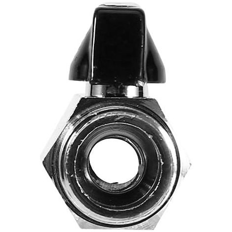 1/2" Threaded Valve for Air Control Valves, Compact and Easy-to-Maintain Systems (1/5)