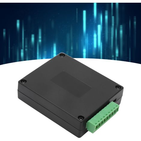 Équilibreur actif de batterie lithium-ion LifePO4 10A, égaliseur de batterie lithium pour stockage d'énergie RV, égaliseur BMS, série 4-8. (1/5)