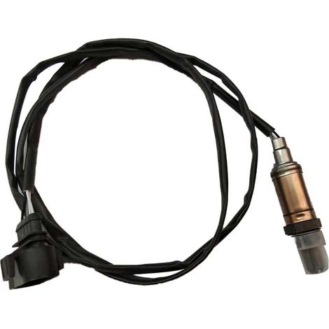 Sauerstoffsensor passend für Volkswagen Santana 2000/1.8/96-04 (vor 030906265BC 0258003611) (1/3)