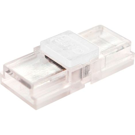 Connecteur UltraMini pour Réglette 10MM 12V/24V Monocolor - Ledme - LM2928 (1/3)