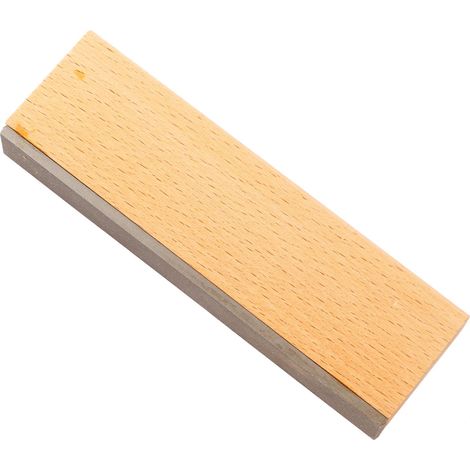 Lime à biseauter et à niveler les frettes de guitare, outil de luthier pour guitare électro-acoustique (1/5)