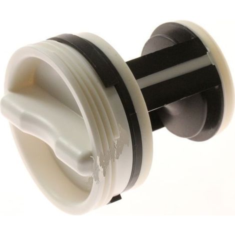 Filtro pompa di scarico per lavatrice Candy  - 41021233