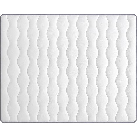 Colchón de muelles ensacados H3 140x200 cm, ergonómico, ortopédico, enrollado (1/5)