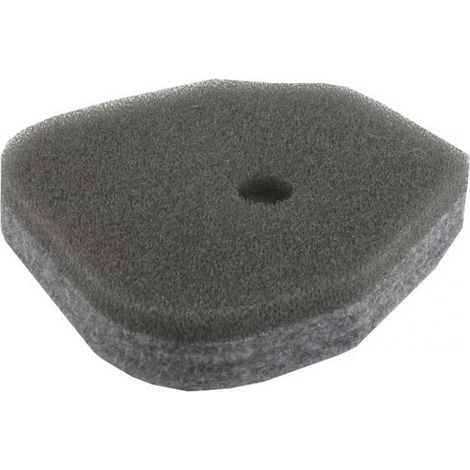 Filtre à air taille-haies Stihl HS46, HS56 compatible 4242-120-1800