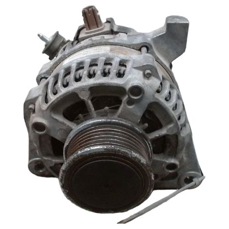 [PRODUIT D'OCCASION] Alternateur TOYOTA Yaris ♻️ Ref Oe. 270600n10084 - Garantie à vie (1/4)