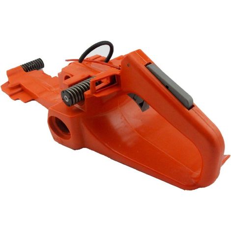 Serbatoio carcassa compatibile motosega HUSQVARNA 362 365 371 372