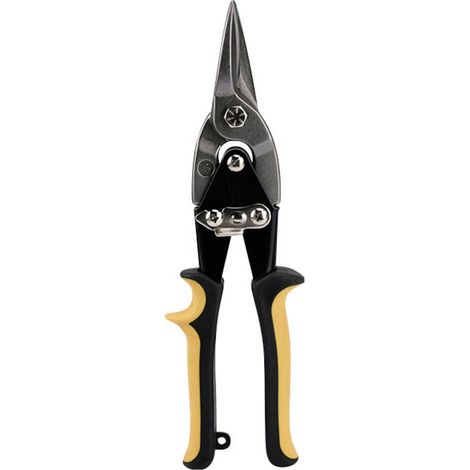 Cesoia per lamiera dritta 250 mm WorkPro WP214017 (1/3)