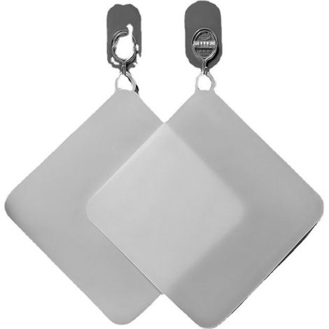 Adaptateur pour réservoir d'eau IBC Adaptateur de vanne d'arrêt universel pour réservoirs d'eau IBC DN50 (75 mm) (1/5)