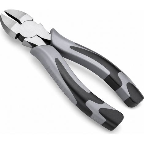 Anneau triangle pour sacs 50 mm gris (1/5)