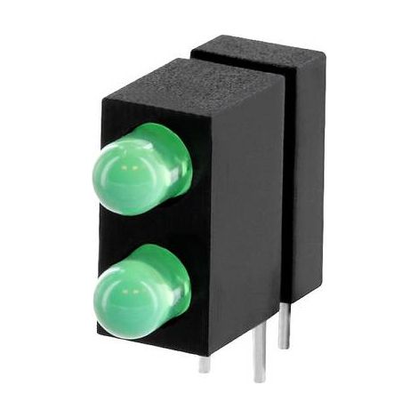 Micro-fusible Püschel Feinsicherungen FST4,0A (Ø x L) 5 mm x 20 mm 4 A 250 V temporisé -T- 10 pc(s) (1/2)