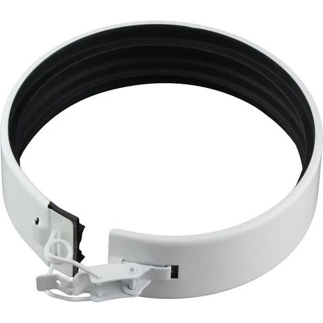 BOSCH Fascetta stringitubo con guarnizione DN125, 7096761