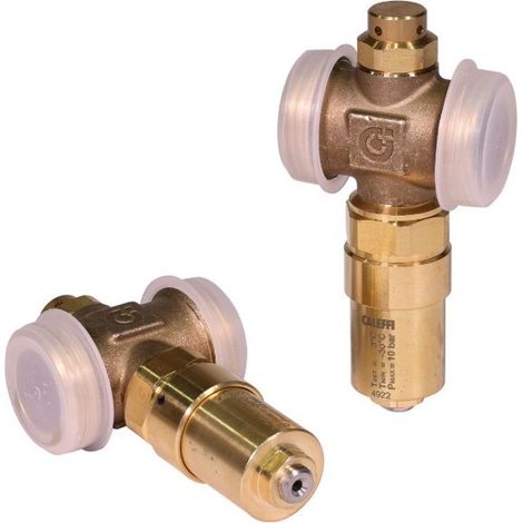 Kit Vanne Antigel 8-16kW Protéger PAC en Cas de Gel BOSCH pour Pompe à Chaleur Monobloc Compress 2000 AWF - 7738602367